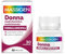 Massigen - Donna, Integratore Multivitaminico e Multiminerale, Riduce Stanchezza e Affaticamento, con Acido Folico e Ferro, 30 Compresse