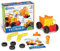 Learning Resources 1-2-3 Build It!™ – Mach was draus: „Bautruppe“