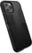 Speck iPhone 11 Pro Case - Presidio Grip - Protective Grip Ultra Thin Slim Hardshell Anti Scratch Cover - Black
