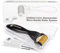 Sodacoda Derma-Roller - 1200 Micro Needles - Gegen Schwangerschaftsstreifen Cellulite Haarausfall Hyper-Pigmentierung, Nadellänge: 1.0mm