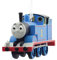 Thomas die kleine Lokomotive Weihnachtsdekoration