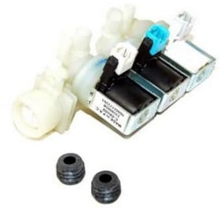 Elettrovalvola a 3 vie (223106-43152) Lavatrice C00110331, 482000022812 ARISTON HOTPOINT