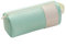 YOKUMA Federmäppchen mäppchen federtasche federmappe klein Pencil case etui Schule für Teenager Erwachsene schlamppermäppchen federpenal schulmäppchen Aesthetic groß Kapazität(grün)