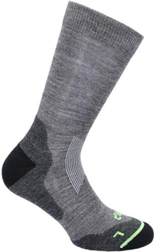 CMP Herren Trekking Wool Sock Socks