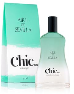 Instituto Español Luft von Sevilla Chic 150ml