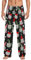 Ollabaky Pyjamahose für Herren PJs Hose Sleep Lounge Hose mit Taschen, S M L XL XXL, Multi-Zwerg, Small