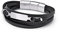 Fynch-Hatton Armband FHJ-0058-B-19 Schwarz