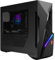 MSI MAG Infinite S3 14NUC5-1877FR PC Gaming - Processeur Intel Core i5-14400F, RTX 4060, 16 Go DDR5, 1 to SSD NVMe PCIe 3.0 - Alimentation 80 Plus Bronze, Wi-FI 6E - Windows 11 Famille