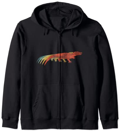 Cruche Sweat à Capuche