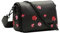 Desigual Circa Gales Crossbody Bag Black