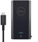 P4Y Caricabatterie USB-C 65W PD Power Delivery per Laptop Dell, Alimentatore PC Portatile Compatto Ultraleggero, Ricarica Rapida, Adattatore AC (Senza Cavo di Alimentazione Elettrica)