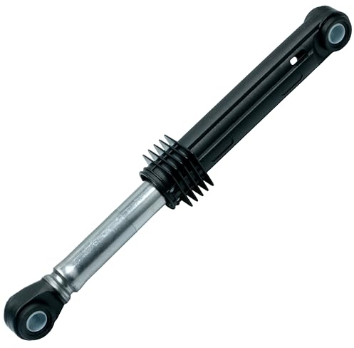 Amortiguador Lavadora 110N Ø11mm con Código Original 2816871100 2816870200 para Beko para Arcelik - Garantía de 5 Años - ONIX TECH