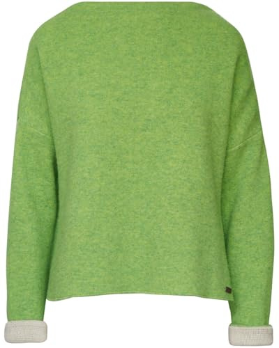 Stapf Pullover Nicoletta LW Grashalm, L