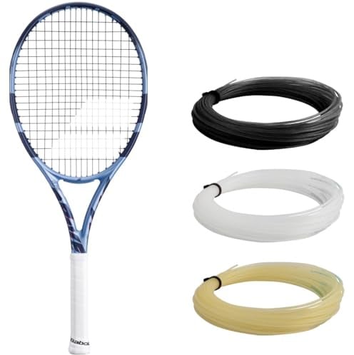 Babolat Pure Drive Team Tennisschläger der 11. Generation