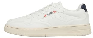 s.Oliver Sneaker in Leder-Optik