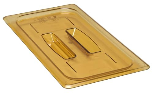 Deksel m/greep 1/3 GN Interhal 30HPCH-150 Amber