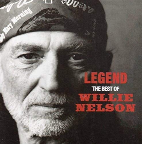 Legend: the Best of Willie Nelson