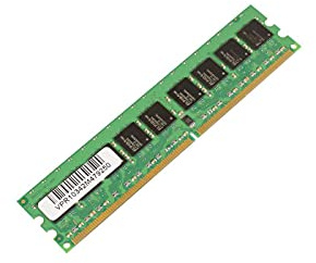 MicroMemory 2GB DDR2 533Mhz ECC - memory modules (DDR2, PC/server, 1 x