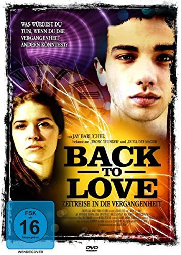 Alive - Vertrieb und Marketing/DVD