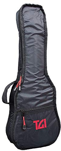 TGI 4342 Soprano Padded Gig Bag for Ukulele