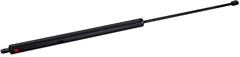 febi bilstein 27677 Gasdruckfeder für Motorhaube, 1 Stück | Kompatibel mit: AUDI 100 C4 Avant, 100 C4 Stufenheck