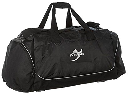 Ju-Sports Tasche Jumbo schwarz Kick Boxing