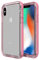 LifeProof NEXT - Premium, Two-piece, DROP proof, DIRT proof, SNOW proof Clear Case for iPhone X/Xs - Cactus Rose