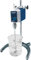 Witeg Labor-Rührwerk HT-120AX-Set 60L 50-1000U/min, analoge Steuerung, hohes Drehmoment, inklusive Propeller-Rührer PL020, Klemme und Stativ