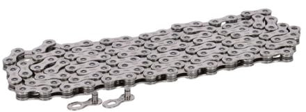 SunRace Kette -2106000700 Silber 1/2 x 11/128