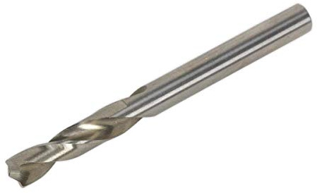 Sealey AK4728 HSS Cobalt Spot Weld Drill Bit Ø6 x 66mm