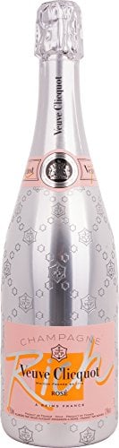 Veuve Clicquot Rich Rose Champagne 750 ml