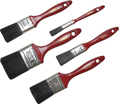 Stanley Decor Paint set (5) 0 26 727