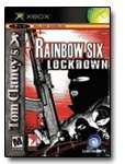 Tom Clancy's Rainbow Six - Lockdown