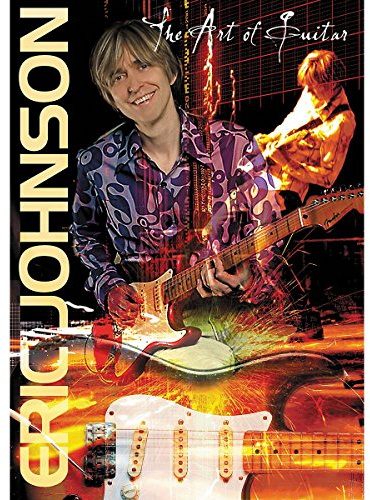 Eric Johnson - The Art of Guitar