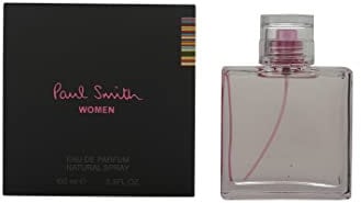Paul Smith Eau de Parfum for Women, 100ml