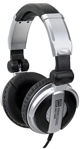 Pronomic Auriculares KDJ-1000 DJ