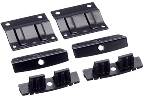 Thule 3065 Kit pour Barres de Toit, Set de 4