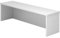 Thekenaufsatz für Schreibtisch 1200x800mm Grau