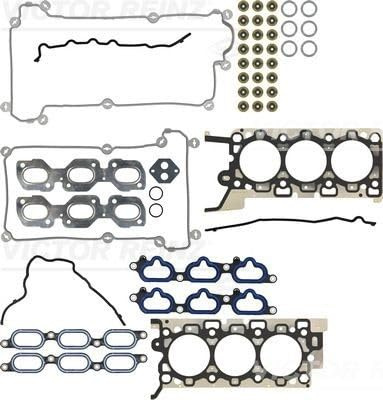 REINZ 02-36875-01 Dichtungssatz, Zylinderkopf