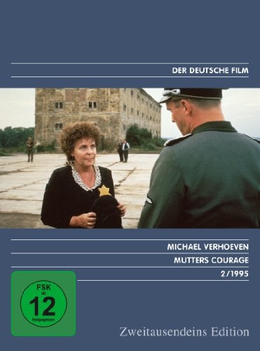 Mutters Courage - Zweitausendeins Edition Deutscher Film 2/1995.