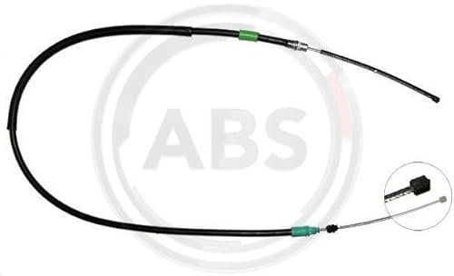 ABS K16897 Handbremsseile