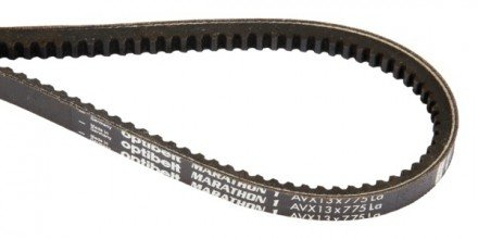 Optibelt AVX 13 x 800 Optibelt-Marathon 1 Keilriemen