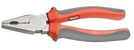 PINZA UNIVERSALE VALEX 160MM COD1462832 VALEX CROMO-VANADIO IMP MORBIDA