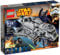 LEGO Star Wars 75106 - Imperial Assault Carrier