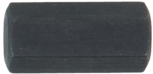 KS Tools 150.1307 Bit mit 8,0 mm Sechskantantrieb für Innensechskant-Schrauben 8,0 mm