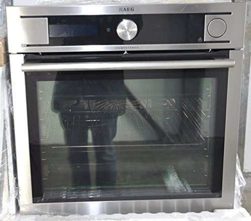 AEG Four bs9354151 m – Multi Cuiseur Vapeur avec fonction sous vide