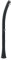 Douche solaire Arkema Design Happy H120/7016 anthracite