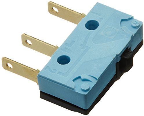 Micro switch de position Cafetière, Machine à Café 5132105400 DELONGHI Cafetière, Machine à Café 5132105400 DELONGHI