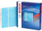 Bosch 6043C HEPA Cabin Air Filter for 2013-2018 Ford C-Max, 2013-2019 Ford Escape, 2012-2018 Ford Focus, 2017-2019 Ford GT, 2014-2020 Ford Transit Connect, 2015-2019 Lincoln MKC