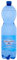 Cristaline Pétillante Eau de Source, 6 x 1,5L